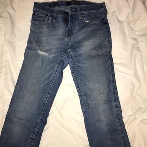 Hollister Mens jeans